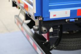 威铃K3&nbsp;载货车上装                                                图片