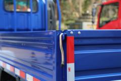 江淮 威铃K3 95马力 3.7米单排栏板轻卡(HFC1041P13K1B4NS)