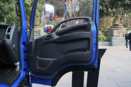 威铃K3&nbsp;载货车驾驶室                                               图片