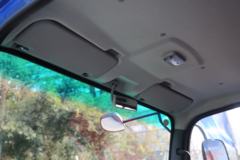 江淮 威铃K3 95马力 3.7米单排栏板轻卡(HFC1041P13K1B4NS)