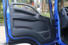 江淮 威铃K3 95马力 3.7米单排栏板轻卡(HFC1041P13K1B4NS)