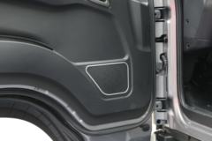 江淮 威铃K6 160马力 4.15米单排厢式轻卡(国六)(HFC5043XXYP31K1C4NS)