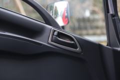 江淮 威铃K6 160马力 4.15米单排厢式轻卡(国六)(HFC5043XXYP31K1C4NS)