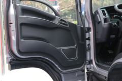 江淮 威铃K6 160马力 4.15米单排厢式轻卡(国六)(HFC5043XXYP31K1C4NS)