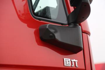 �й������ɶ����ó� ����V7-X 460���� 6X4 ǣ����(����)ͼƬ