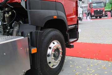 �й������ɶ����ó� ����V7-X 460���� 6X4 ǣ����(����)ͼƬ