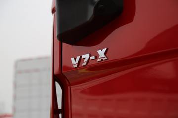 �й������ɶ����ó� ����V7-X 460���� 6X4 ǣ����(����)ͼƬ