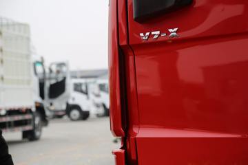 �й������ɶ����ó� ����V7-X 460���� 6X4 ǣ����(����)ͼƬ