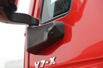 �й������ɶ����ó� ����V7-X 460���� 6X4 ǣ����(����)ͼƬ