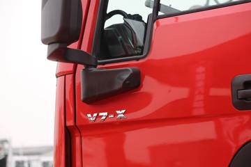 �й������ɶ����ó� ����V7-X 460���� 6X4 ǣ����(����)ͼƬ