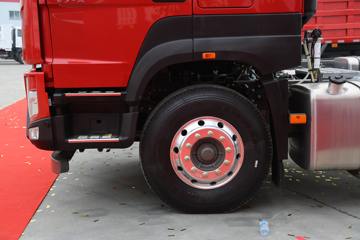 �й������ɶ����ó� ����V7-X 460���� 6X4 ǣ����(����)ͼƬ