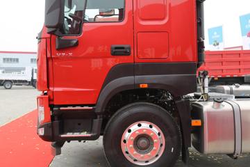 �й������ɶ����ó� ����V7-X 460���� 6X4 ǣ����(����)ͼƬ