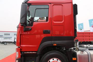 �й������ɶ����ó� ����V7-X 460���� 6X4 ǣ����(����)ͼƬ