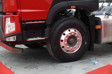 �й������ɶ����ó� ����V7-X 460���� 6X4 ǣ����(����)ͼƬ