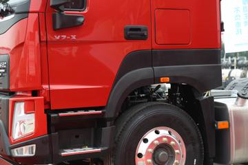 �й������ɶ����ó� ����V7-X 460���� 6X4 ǣ����(����)ͼƬ