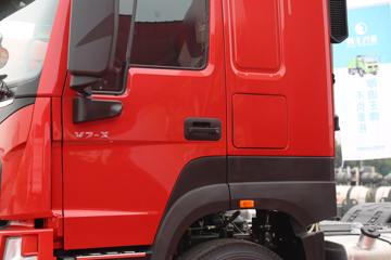 �й������ɶ����ó� ����V7-X 460���� 6X4 ǣ����(����)ͼƬ