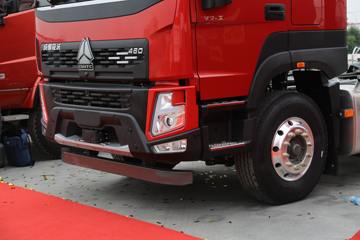 �й������ɶ����ó� ����V7-X 460���� 6X4 ǣ����(����)ͼƬ