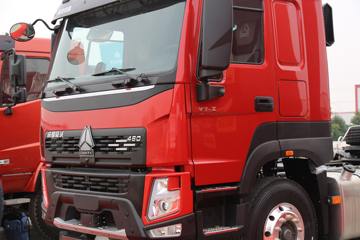 �й������ɶ����ó� ����V7-X 460���� 6X4 ǣ����(����)ͼƬ