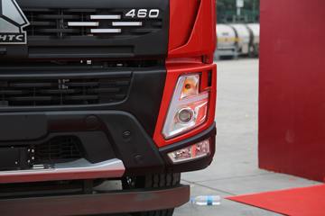 �й������ɶ����ó� ����V7-X 460���� 6X4 ǣ����(����)ͼƬ