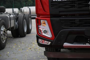 �й������ɶ����ó� ����V7-X 460���� 6X4 ǣ����(����)ͼƬ