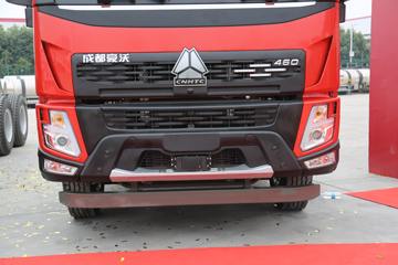 �й������ɶ����ó� ����V7-X 460���� 6X4 ǣ����(����)ͼƬ