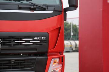 �й������ɶ����ó� ����V7-X 460���� 6X4 ǣ����(����)ͼƬ