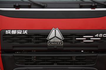 �й������ɶ����ó� ����V7-X 460���� 6X4 ǣ����(����)ͼƬ