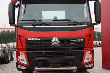 �й������ɶ����ó� ����V7-X 460���� 6X4 ǣ����(����)ͼƬ