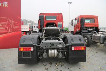 �й������ɶ����ó� ����V7-X 460���� 6X4 ǣ����(����)ͼƬ