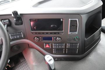 �й������ɶ����ó� ����V7-X 460���� 6X4 ǣ����(����)ͼƬ