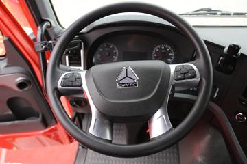 �й������ɶ����ó� ����V7-X 460���� 6X4 ǣ����(����)ͼƬ