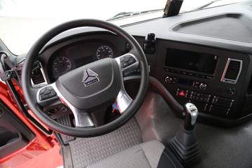 �й������ɶ����ó� ����V7-X 460���� 6X4 ǣ����(����)ͼƬ