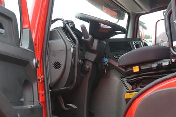 �й������ɶ����ó� ����V7-X 460���� 6X4 ǣ����(����)ͼƬ