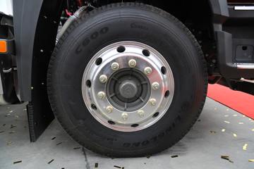 �й������ɶ����ó� ����V7-X 460���� 6X4 ǣ����(����)ͼƬ