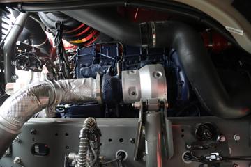 �й������ɶ����ó� ����V7-X 460���� 6X4 ǣ����(����)ͼƬ