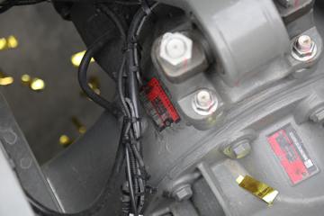 �й������ɶ����ó� ����V7-X 460���� 6X4 ǣ����(����)ͼƬ