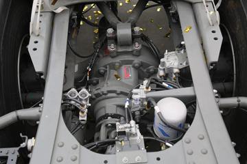 �й������ɶ����ó� ����V7-X 460���� 6X4 ǣ����(����)ͼƬ