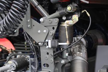 �й������ɶ����ó� ����V7-X 460���� 6X4 ǣ����(����)ͼƬ