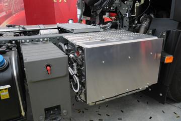 �й������ɶ����ó� ����V7-X 460���� 6X4 ǣ����(����)ͼƬ