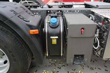 �й������ɶ����ó� ����V7-X 460���� 6X4 ǣ����(����)ͼƬ