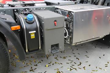 �й������ɶ����ó� ����V7-X 460���� 6X4 ǣ����(����)ͼƬ