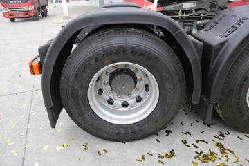 �й������ɶ����ó� ����V7-X 460���� 6X4 ǣ����(����)ͼƬ