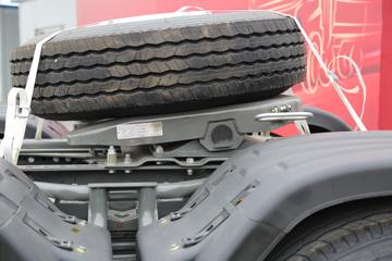 �й������ɶ����ó� ����V7-X 460���� 6X4 ǣ����(����)ͼƬ