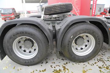 �й������ɶ����ó� ����V7-X 460���� 6X4 ǣ����(����)ͼƬ