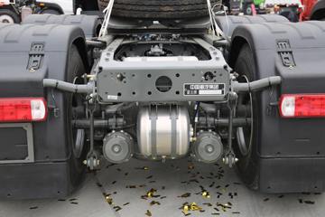 �й������ɶ����ó� ����V7-X 460���� 6X4 ǣ����(����)ͼƬ