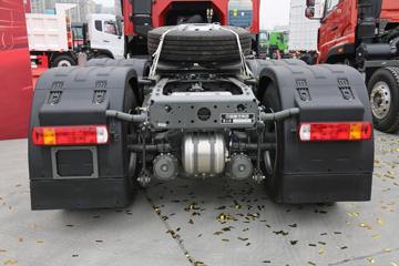 �й������ɶ����ó� ����V7-X 460���� 6X4 ǣ����(����)ͼƬ