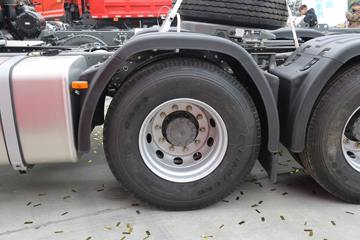 �й������ɶ����ó� ����V7-X 460���� 6X4 ǣ����(����)ͼƬ