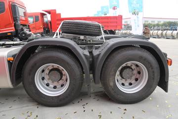 �й������ɶ����ó� ����V7-X 460���� 6X4 ǣ����(����)ͼƬ