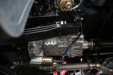 �����ؿ� ����L5000 ��ͨ�� 220���� 4X2 6.8�ײ�դʽ�ػ���(�߶�)ͼƬ