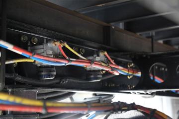 �����ؿ� ����L5000 ��ͨ�� 220���� 4X2 6.8�ײ�դʽ�ػ���(�߶�)ͼƬ